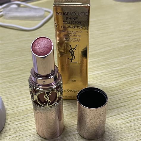 ysl barbie pink唇膏 taobao|ysl圣罗兰口红 .